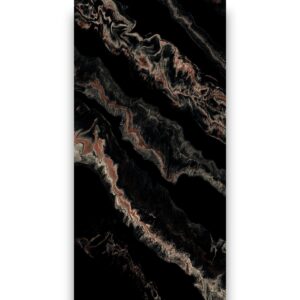 MURAL BLACK